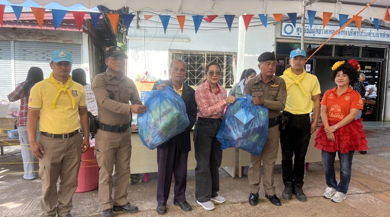 วันเด็กแห่งชาติ 2568