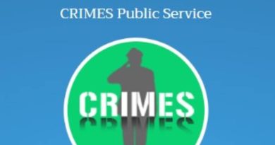 ระบบติดตามความคืบหน้าทางคดีภาคประชาชน